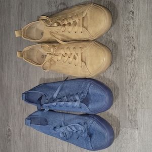 Size 12 shoes in perfect condition